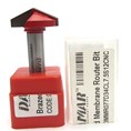 تیغ V شکل دامار مدل DMMR077D34CL7.5S12CNC