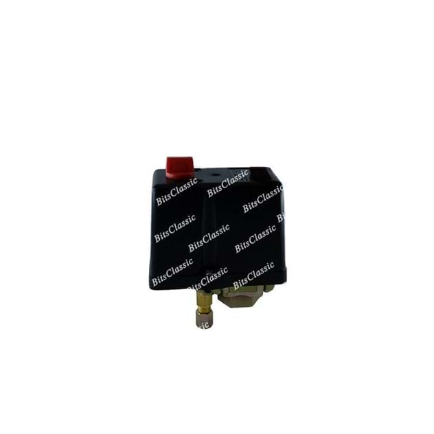 کلید اتوماتیک کمپرسور تک  فاز TOPEX TP-3P