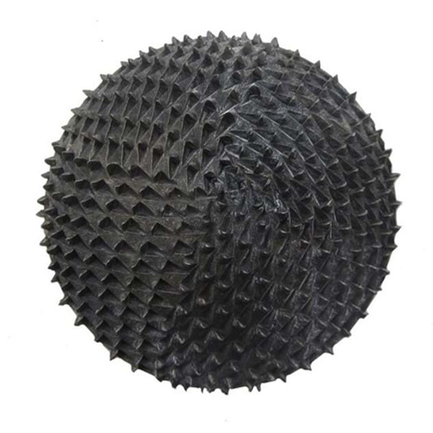 چوب ساب کف تراش قارچی قطر 70 میلی متر