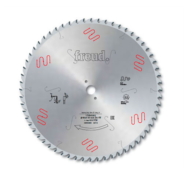 تیغ اره الماسه پانل بر فرود مدل LSB35003X