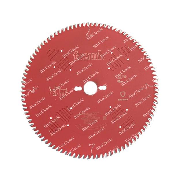 تیغ اره دیسکی الماسه بی صدا فروید LA92MT001