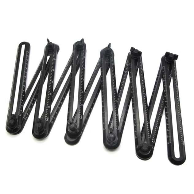 شابلون الگو برداری 2 متری