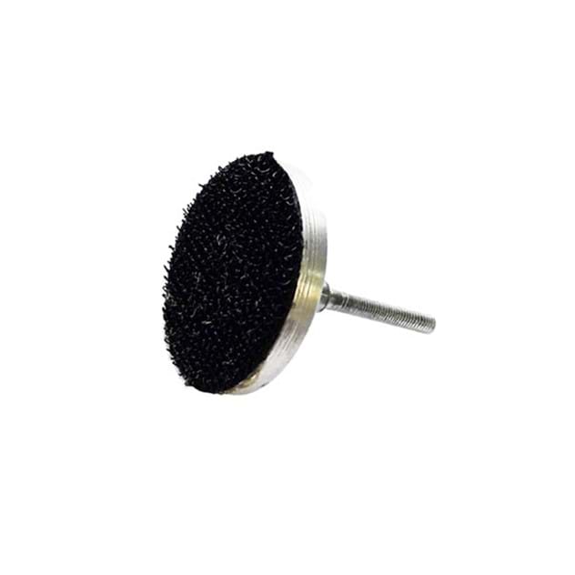 پد پشت کرکی فرز مینیاتوری 3 سانت