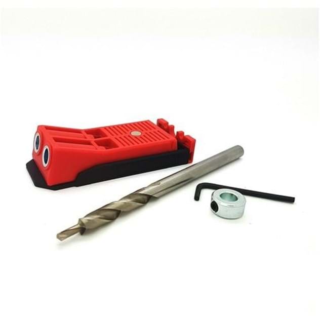 جیگ سوراخ کاری تایوانی