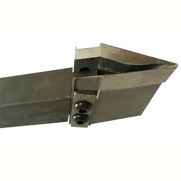 تیغه مته خراطی