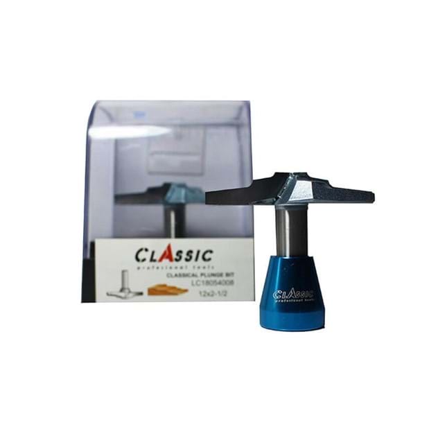 تیغ شیب دار کلاسیک LC18084008