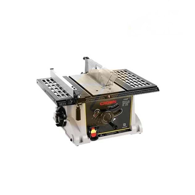 اره میزی نجاری 255 میلیمتر 1800 وات کرون مدل CT15209