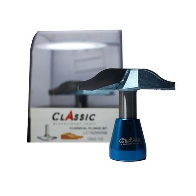 تیغ شیب دار کلاسیک LC18294008