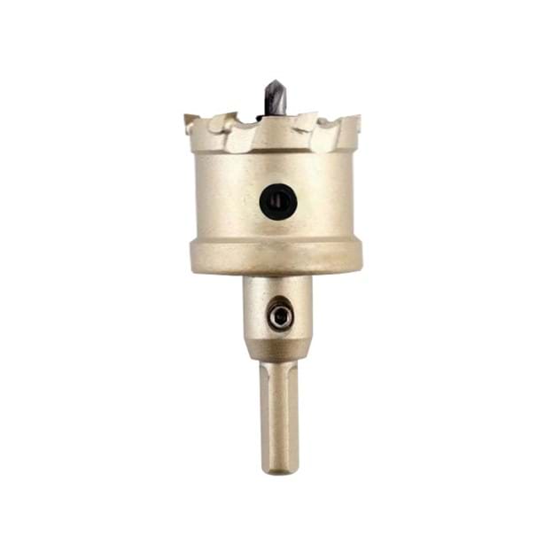 گردبر الماسه استیل و MDF سایز 60 میلی متر ولف