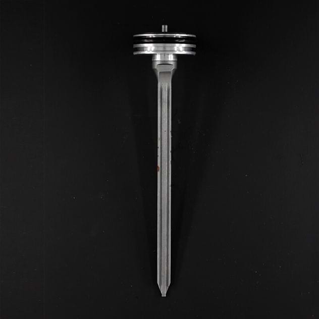 تیغه اسکا هیوندای مدل قدیم IR004