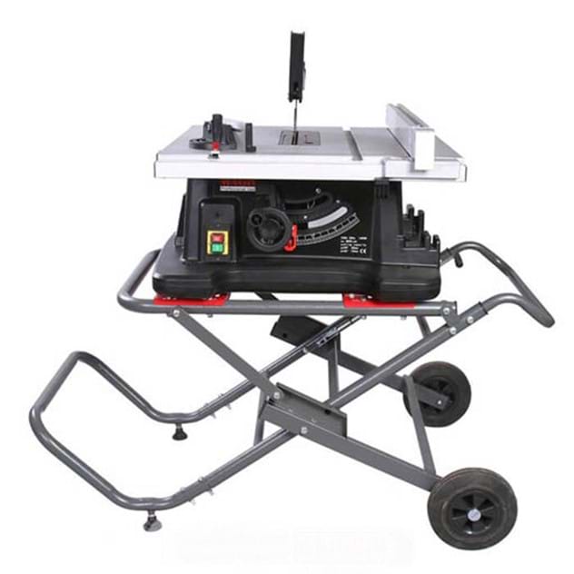 اره میزی 25 سانت 1600 وات مجیک با تیغه ی MDF مدل 72558EF