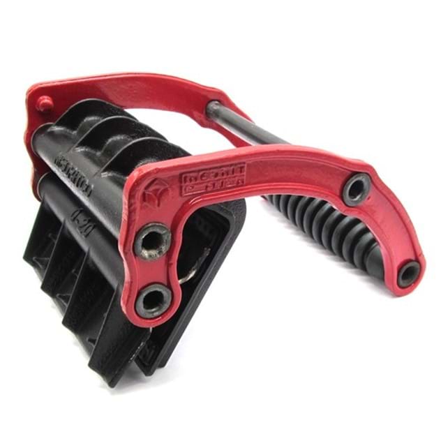 گیره ورق گیر مدریت