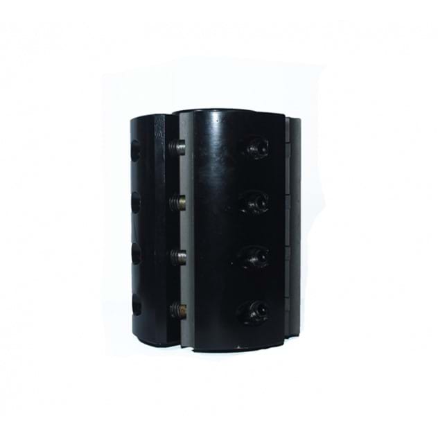 توپی فرز پرداخت 10 سانت 4 تیغ